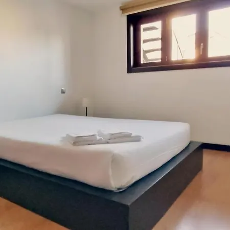 Misericordia Garden Homes