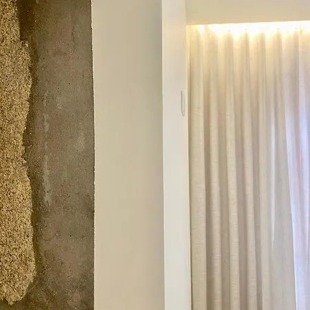 Апартаменты Misericordia Garden Homes Вила-ду-Конди