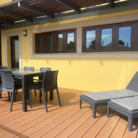 Misericordia Garden Homes * Вила-ду-Конди