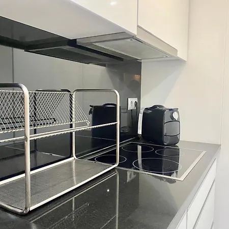 Апартаменты Misericordia Garden Homes