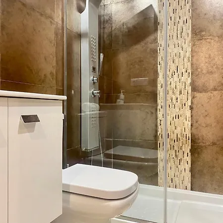 Misericordia Garden Homes Вила-ду-Конди