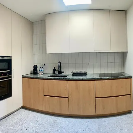 Misericordia Garden Homes * Вила-ду-Конди