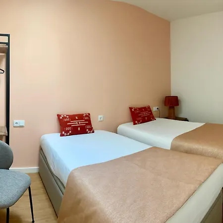 Misericordia Garden Homes Апартаменты