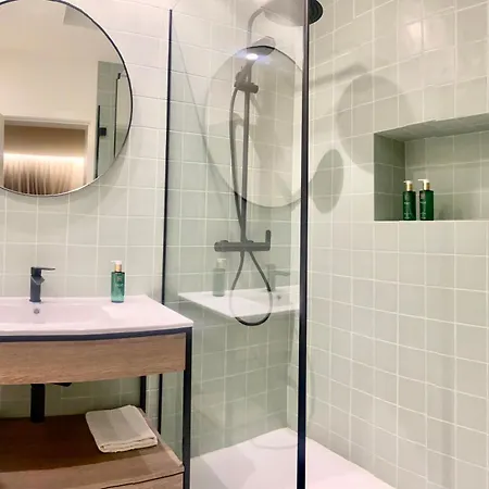 Апартаменты Misericordia Garden Homes *