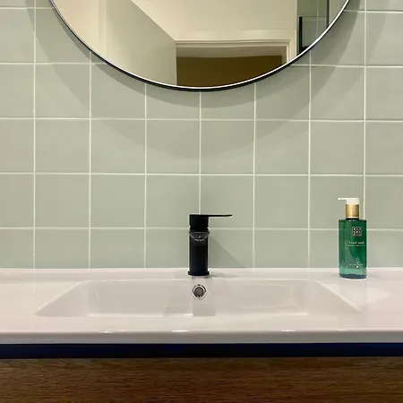 Misericordia Garden Homes Апартаменты Вила-ду-Конди