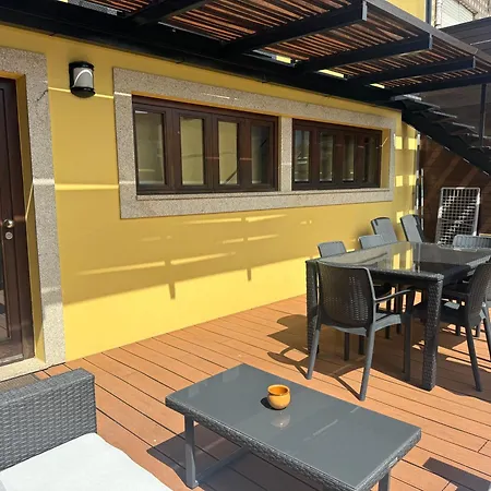 Misericordia Garden Homes *