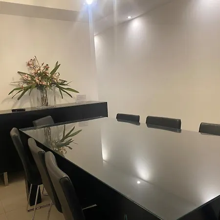 Misericordia Garden Homes