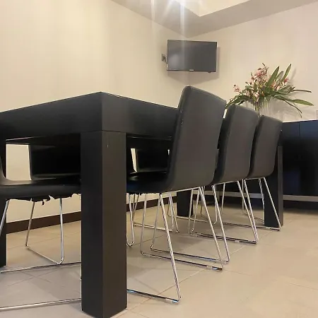 Misericordia Garden Homes Апартаменты *