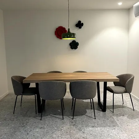 Misericordia Garden Homes Апартаменты Вила-ду-Конди