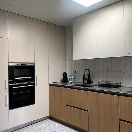 Misericordia Garden Homes * Вила-ду-Конди