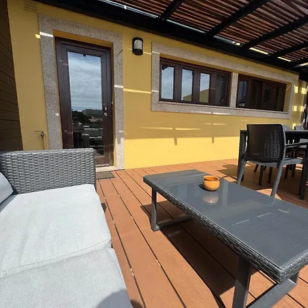 Misericordia Garden Homes