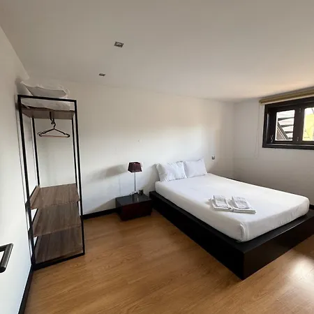 Misericordia Garden Homes Апартаменты