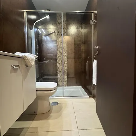 Misericordia Garden Homes Апартаменты *