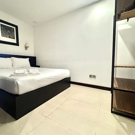 Misericordia Garden Homes * Вила-ду-Конди