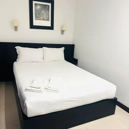 Misericordia Garden Homes Апартаменты