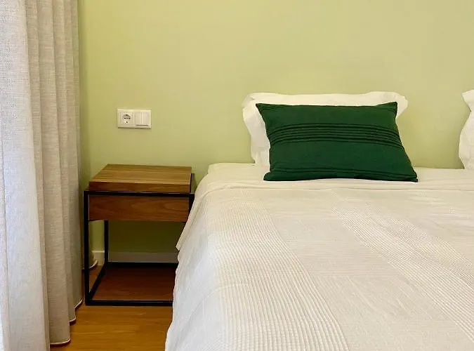 Apartamento Misericórdia Garden Homes Vila do Conde