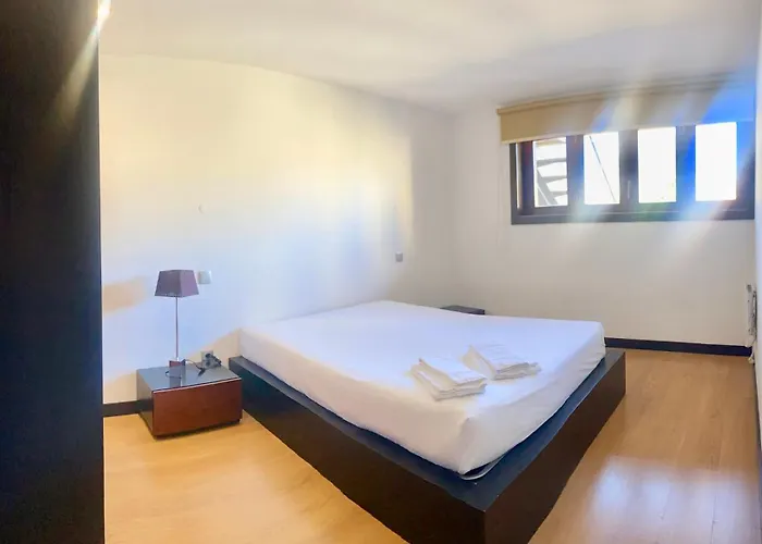 Misericórdia Garden Homes Apartamento