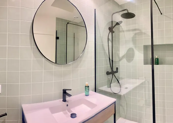 Apartamento Misericórdia Garden Homes Vila do Conde