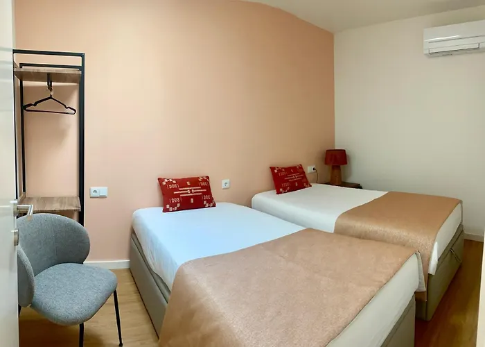 Misericórdia Garden Homes Apartamento