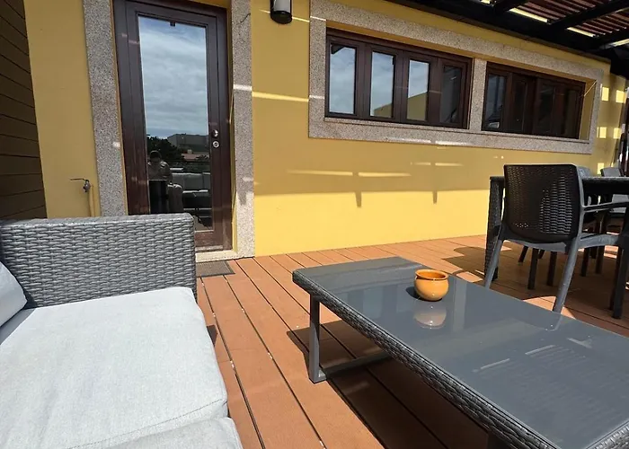 Misericórdia Garden Homes