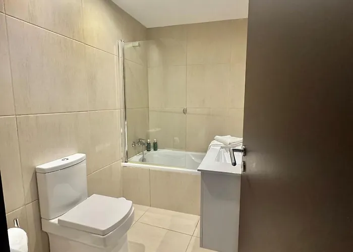 Apartamento Misericórdia Garden Homes