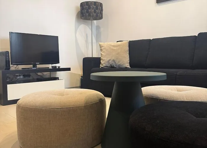 Apartamento Misericórdia Garden Homes Vila do Conde