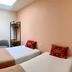 Διαμέρισμα Misericordia Garden Homes *