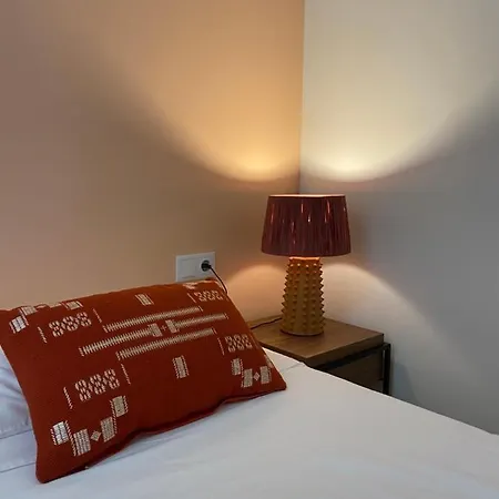 Apartament Misericórdia Garden Homes