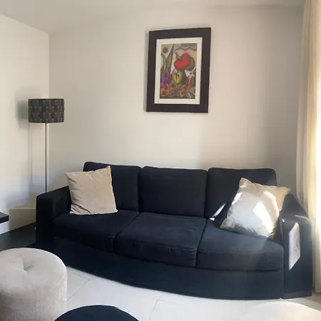 Misericordia Garden Homes Apartment *