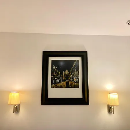 Misericordia Garden Homes Apartment