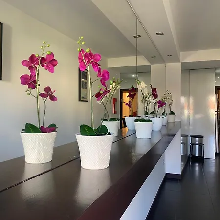 Apartment Misericordia Garden Homes Vila do Conde