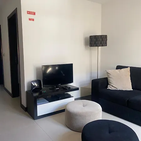 Misericordia Garden Homes Apartment *