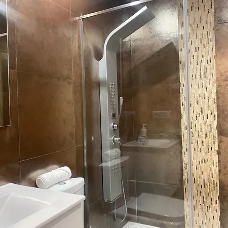 Apartment Misericordia Garden Homes Vila do Conde