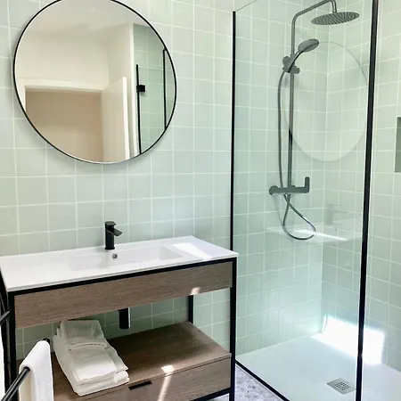 Misericórdia Garden Homes Apartament *