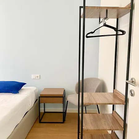 Apartament Misericórdia Garden Homes *