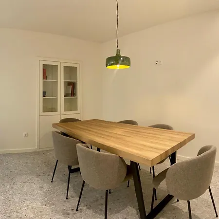 Misericordia Garden Homes Apartment *
