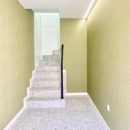 Misericordia Garden Homes Apartment Vila do Conde
