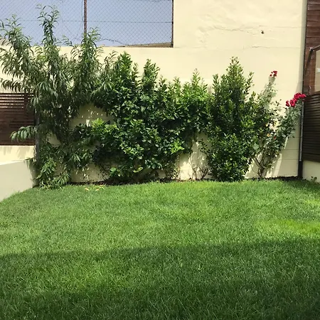Misericordia Garden Homes