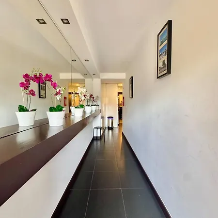 Apartament Misericórdia Garden Homes *