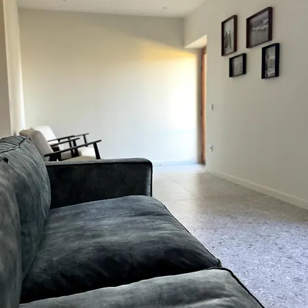 Misericórdia Garden Homes *