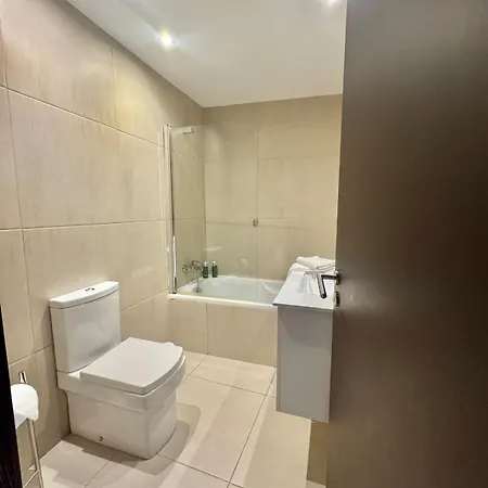 Apartament Misericórdia Garden Homes