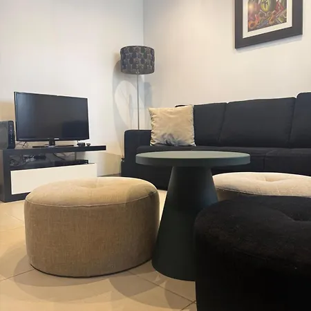 Apartament Misericórdia Garden Homes Vila do Conde