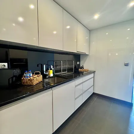 Misericórdia Garden Homes *