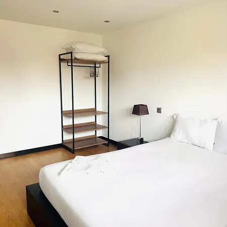 Misericórdia Garden Homes Apartament *