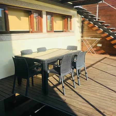 公寓 Misericordia Garden Homes