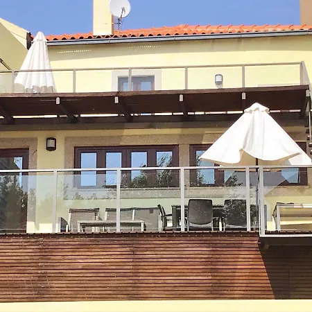 Apartment Misericordia Garden Homes Vila do Conde