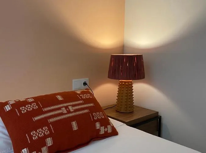 Apartament Misericórdia Garden Homes