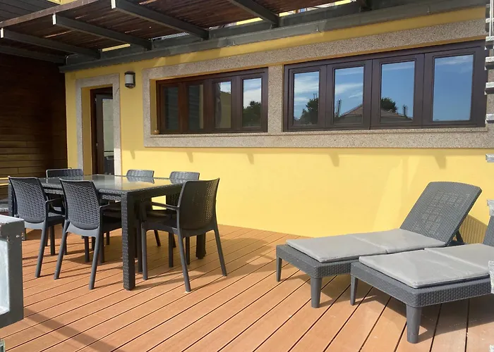 Misericordia Garden Homes * Vila do Conde