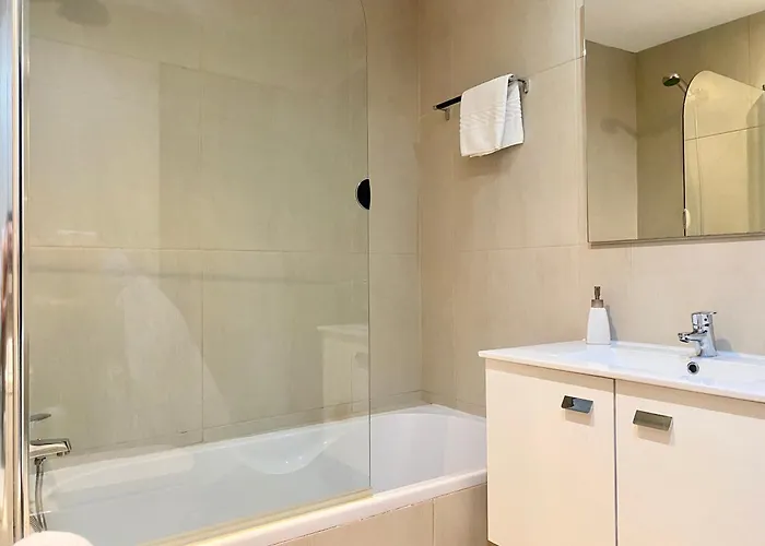 Appartamento Misericordia Garden Homes Vila do Conde