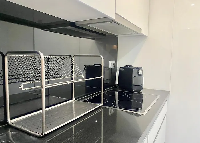 דירה Misericordia Garden Homes